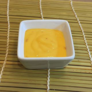 Spicy Mayonnaise