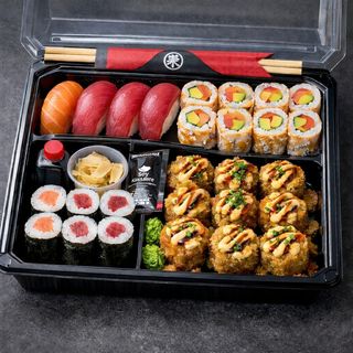 Combinado 6- Party Time (64 Peças)