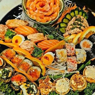 Grande Master Box (130 Peças)