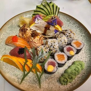 Combinado 2.1- Perfect for 1 (20 Peças)