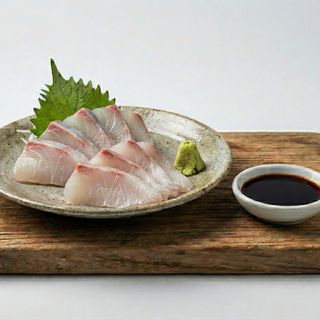 Sashimi Set- 20 pcs