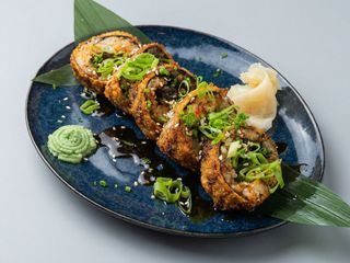 Hot Classic (5 peças)