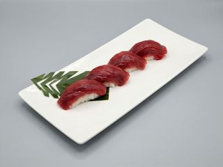 Nigiri Atum (4 unidade)