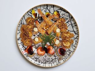 Hot Master Box - (Perfect for Crispy Lover)- 80 Peças