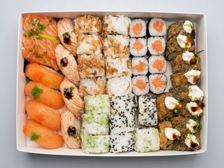 Combinado 5- Family Time (48 Peças)