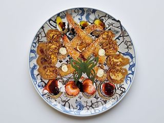 Hot Special Box (40 Peças)