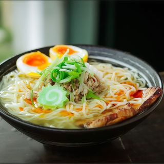 Miso Ramen Chicken