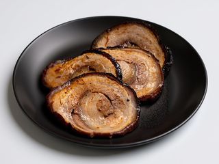 Chashu de Porco