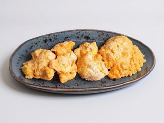 Karaage Crunchiest