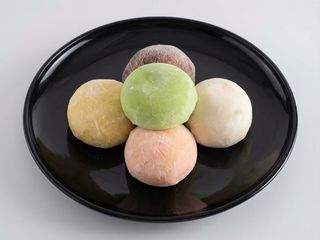 Mochi
