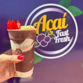 AÇAI FAST FRESH 270 ML