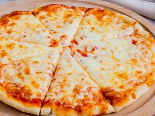 Pizza Margherita