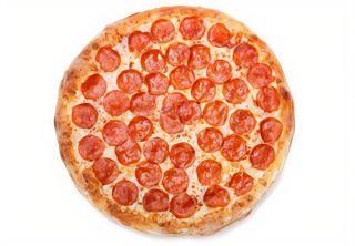 Pepperoni Fans