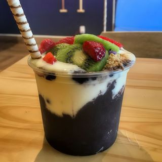 Açaí — 300ml