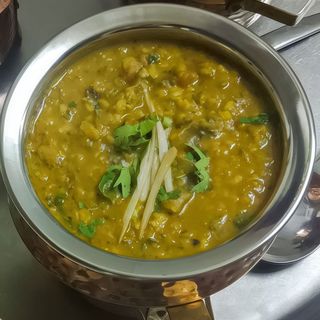 Daal Fry
