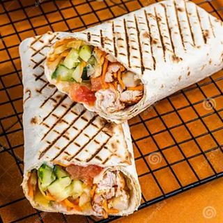 DURUM KEBAB SOLO