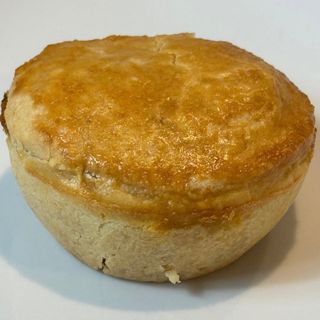 Empada Frango