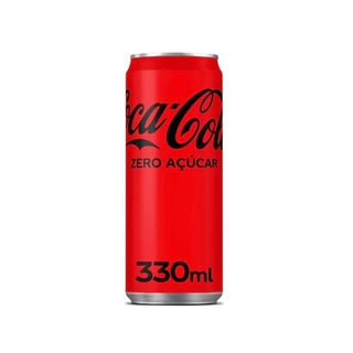 Coca-Cola Zero