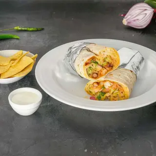 Burritos