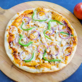 Pizza Frango