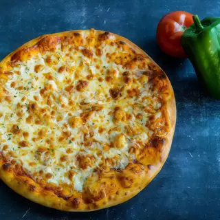 Pizza Margarita