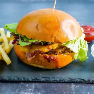 Burger 3