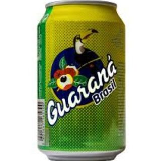 Guaraná Brasil