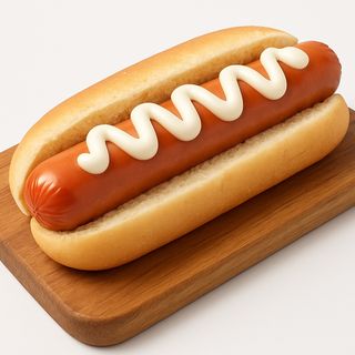 Hot Dog Personalizado