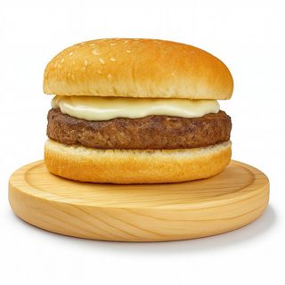 Burger Personalizado