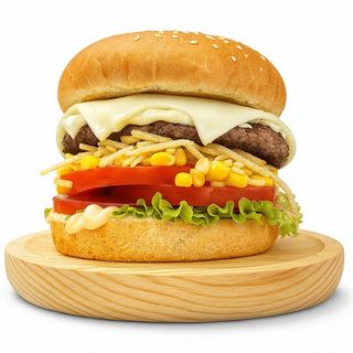 Cheese Burger