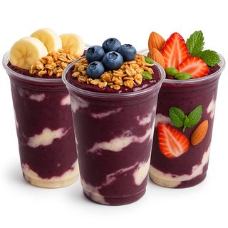 Açaí Zero