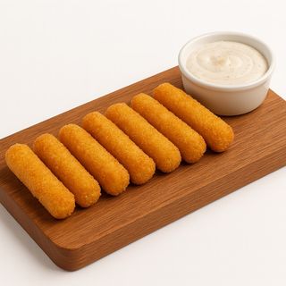 Palitos de Queijo