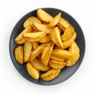 Batatas Fritas Rústica