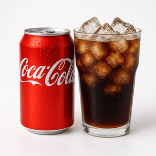 Coca-Cola