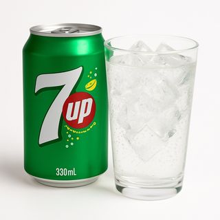 7UP