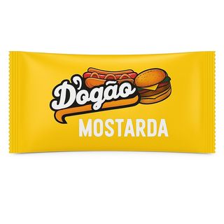 Mostarda Saqueta