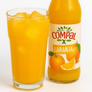 Compal de Laranja