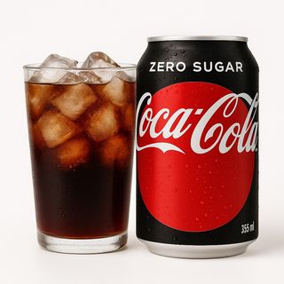 Coca-Cola Zero