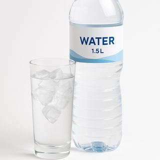 Agua 1.5l