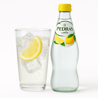 Agua das Pedras Limão