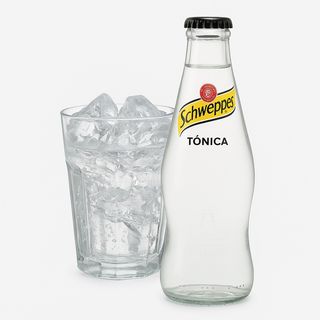 Agua Tónica