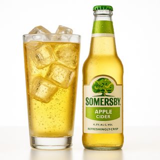 Somersby Maçã