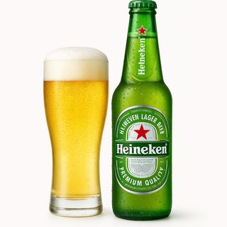 Heineken