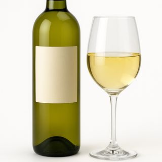 Vinho Verde Garrafa