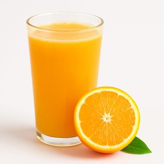 Sumo Natural de Laranja