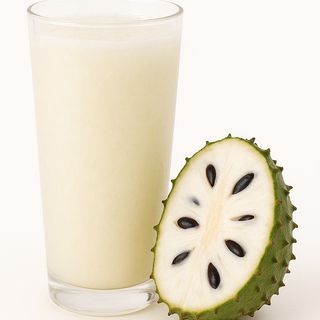 Sumo Natural de Graviola