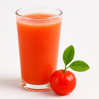 Sumo Natural de Acerola
