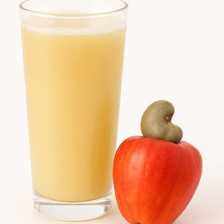 Sumo Natural de Cajú