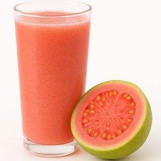 Sumo Natural de Goiaba