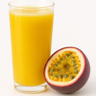 Sumo Natural de Maracujá
